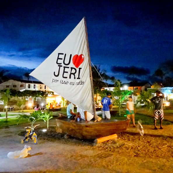 Vila de Jericoacoara (4)